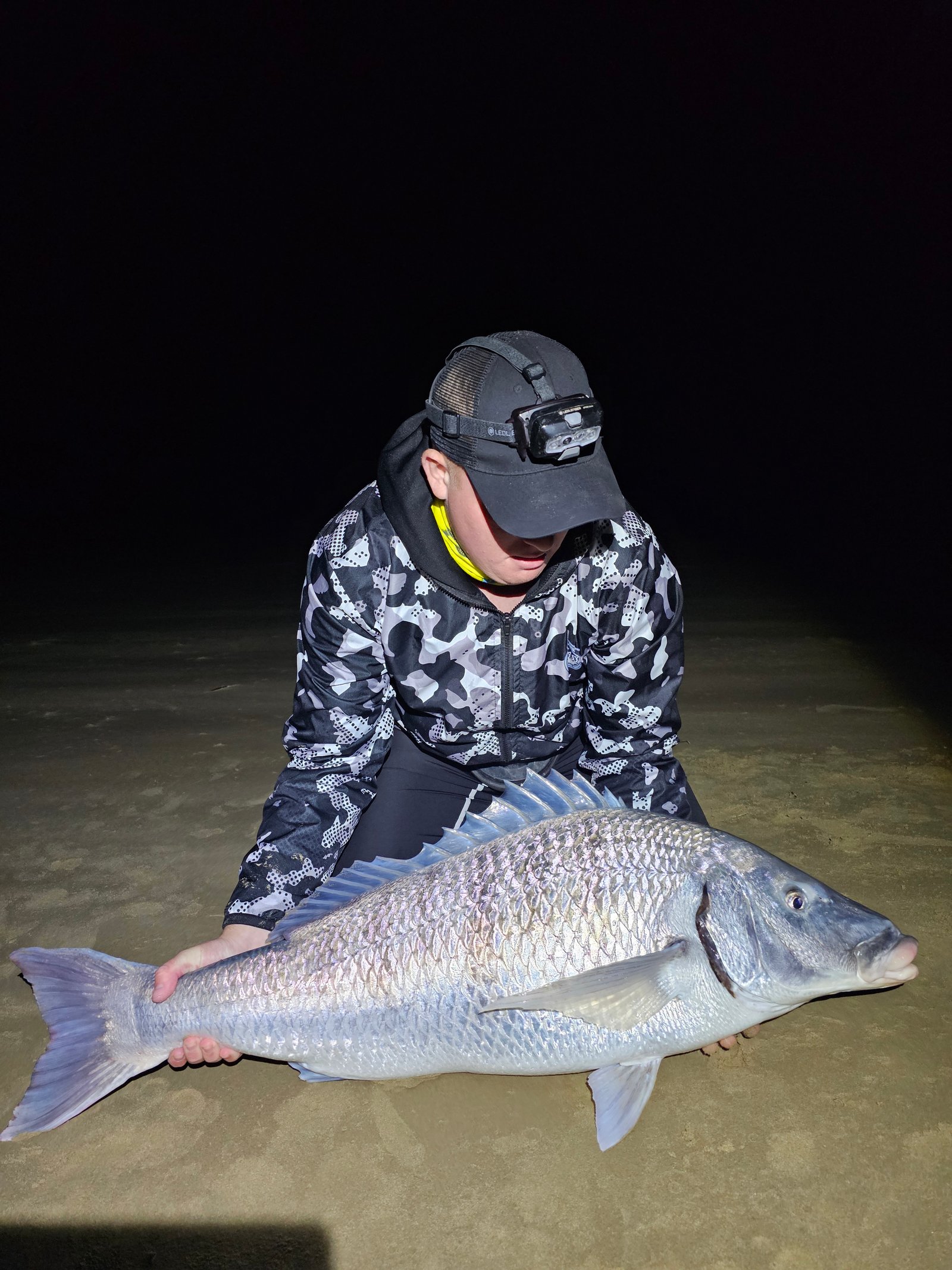 Fishing 55