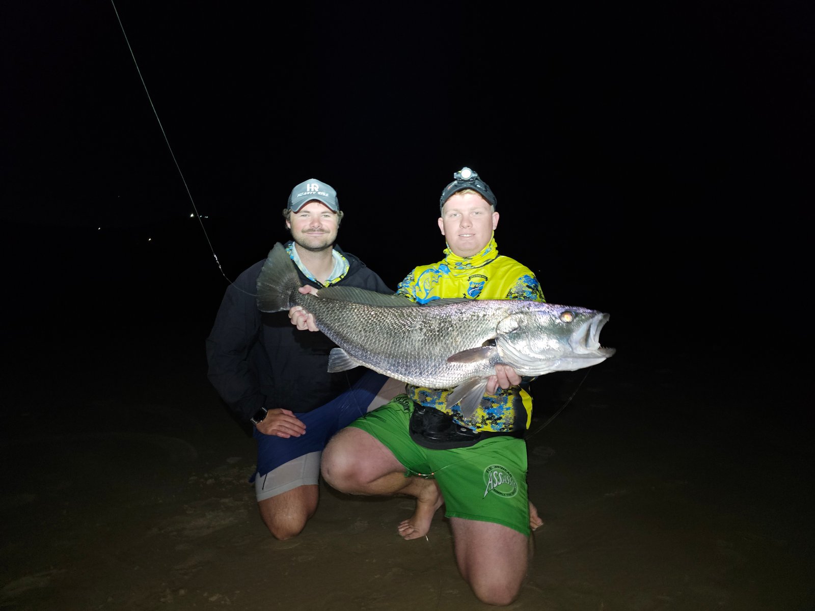 Fishing 57