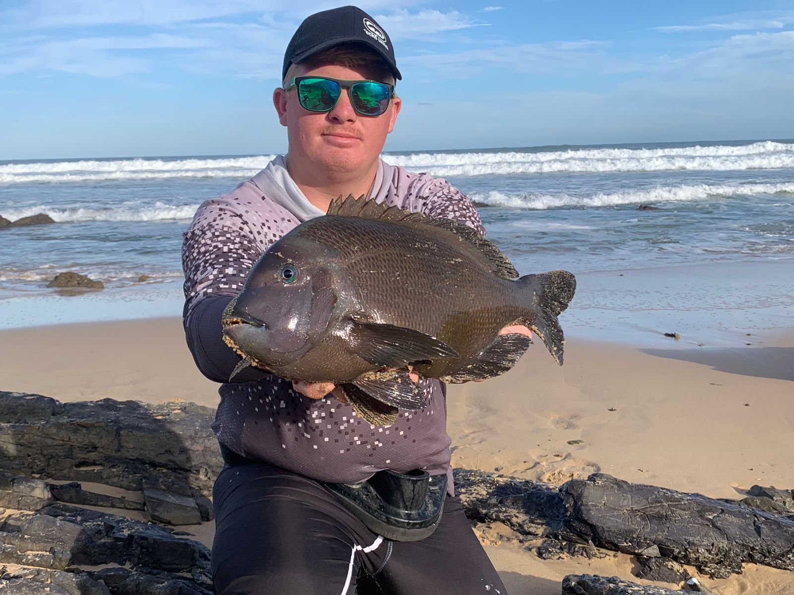 Fishing 65